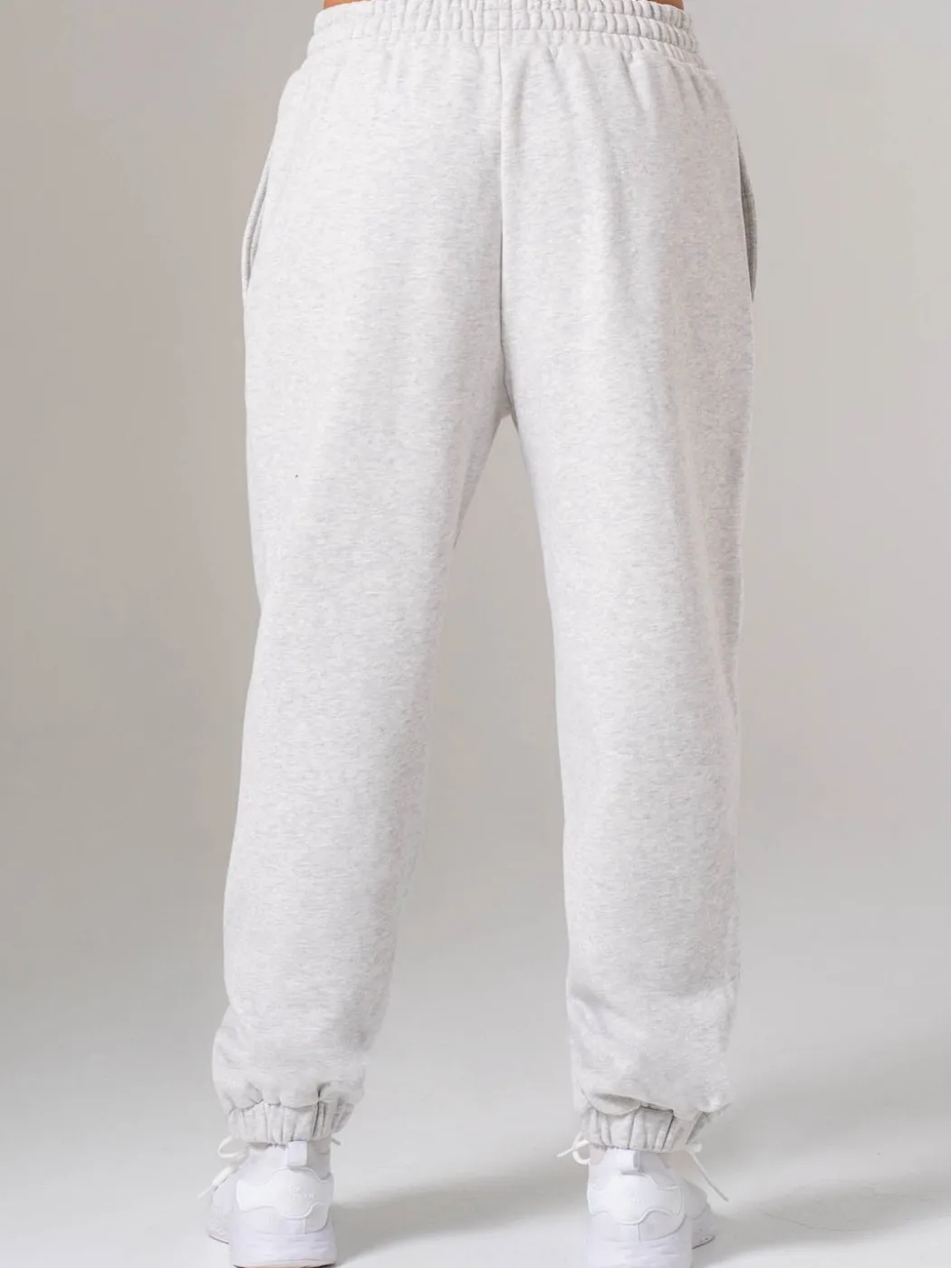 Plush Trackpant