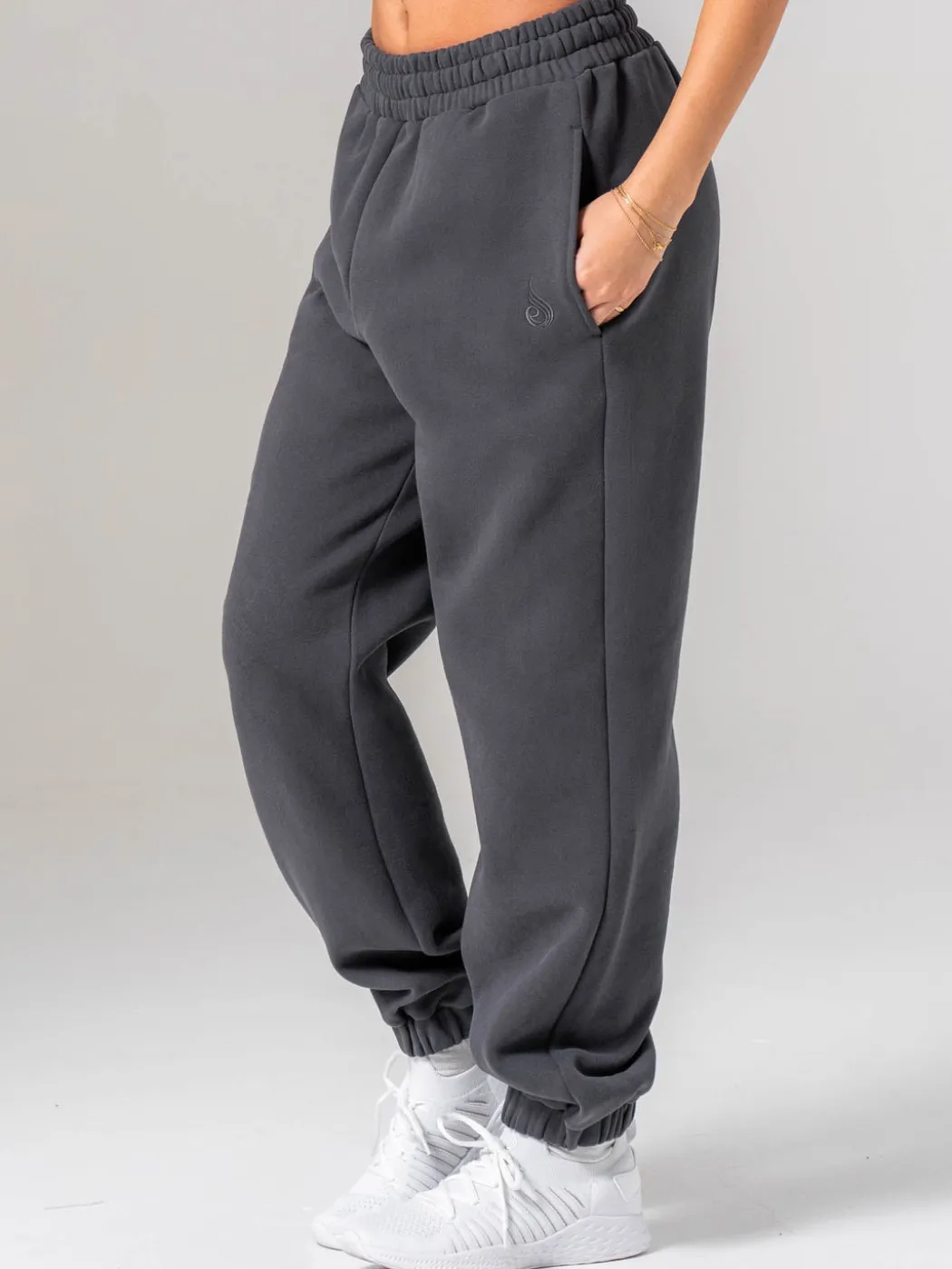 Plush Trackpant