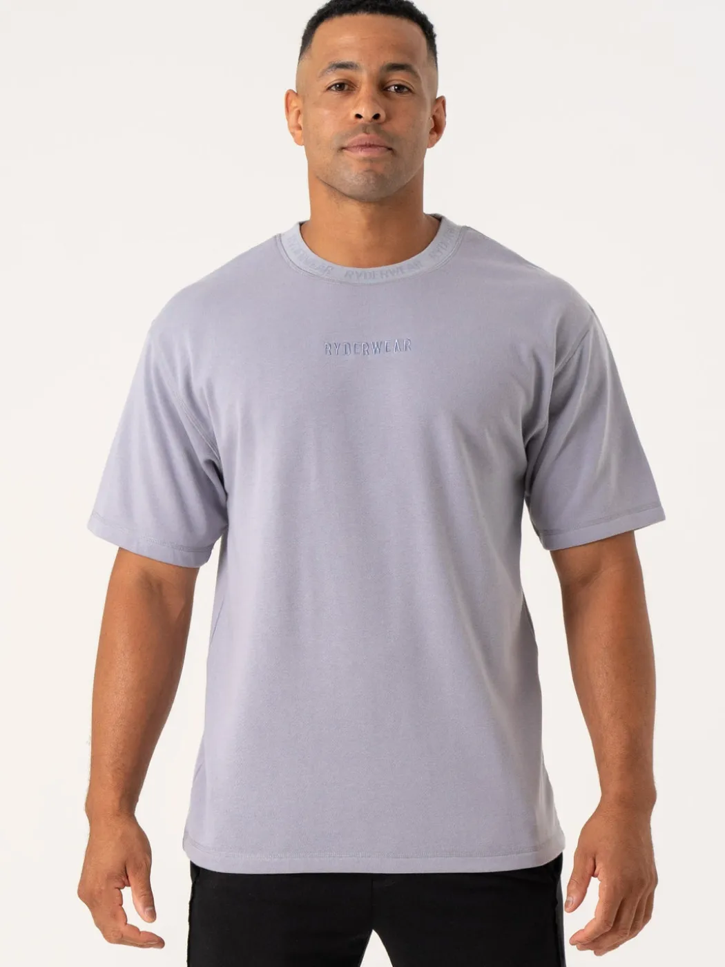 Pursuit Fleece T-Shirt