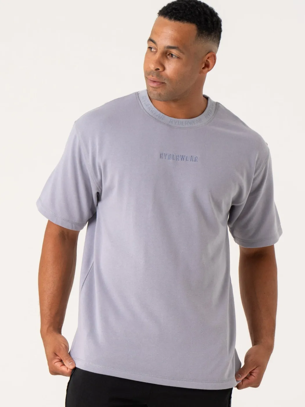 Pursuit Fleece T-Shirt