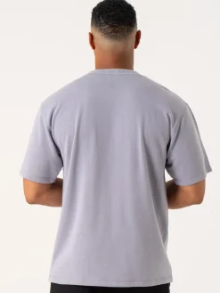 Pursuit Fleece T-Shirt