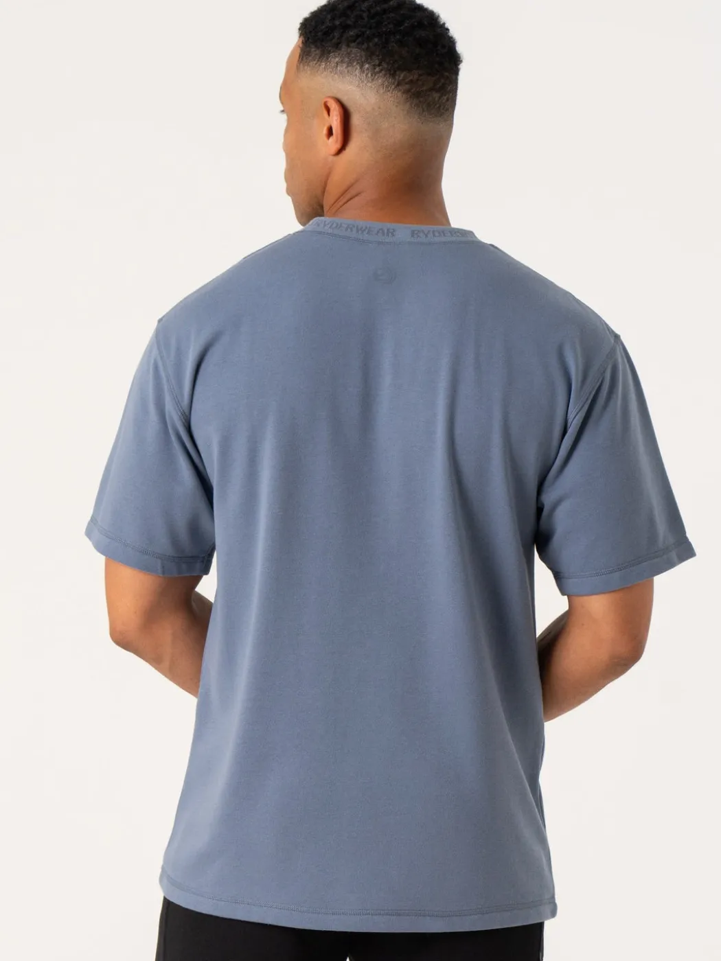 Pursuit Fleece T-Shirt