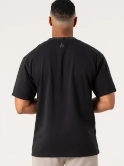 Pursuit Fleece T-Shirt
