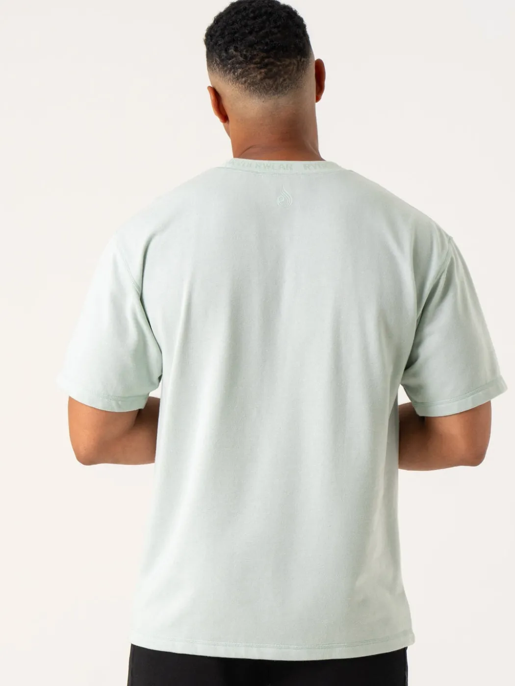 Pursuit Fleece T-Shirt