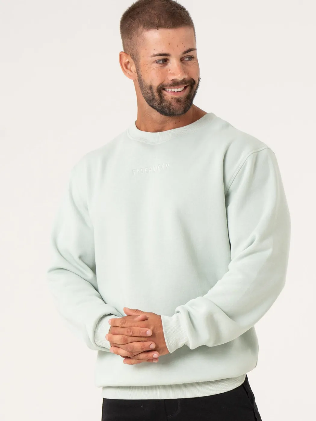 Pursuit Pullover