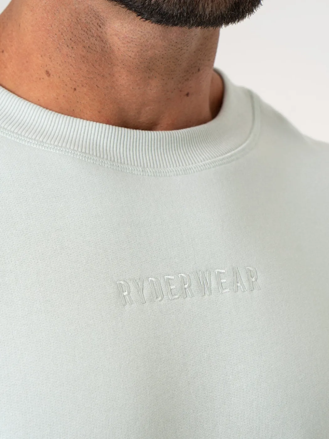 Pursuit Pullover