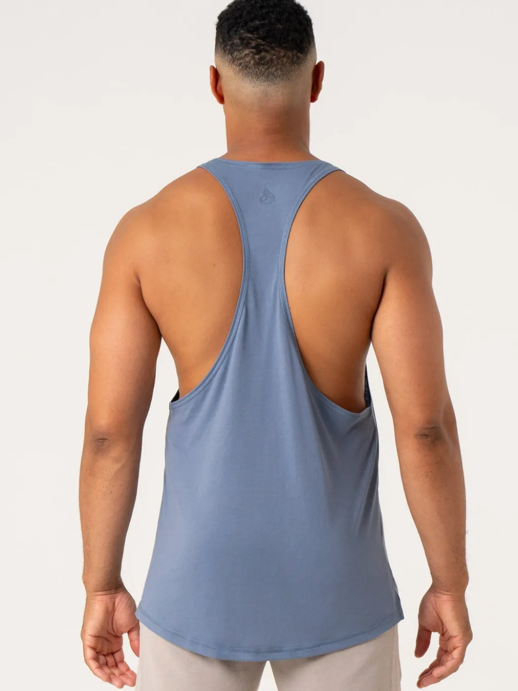 Pursuit Stringer