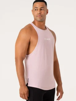 Pursuit Tank