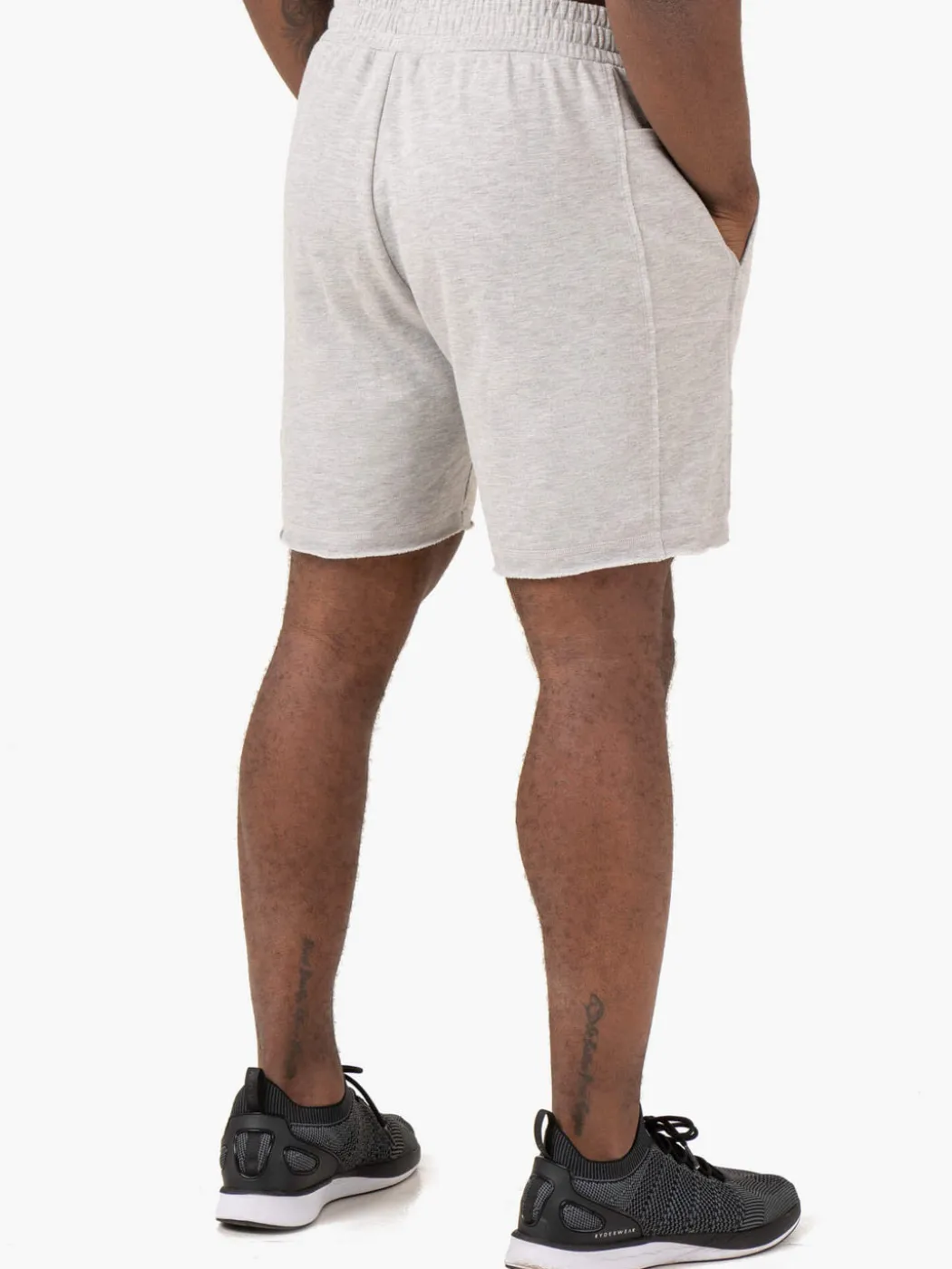 Pursuit Track Shorts