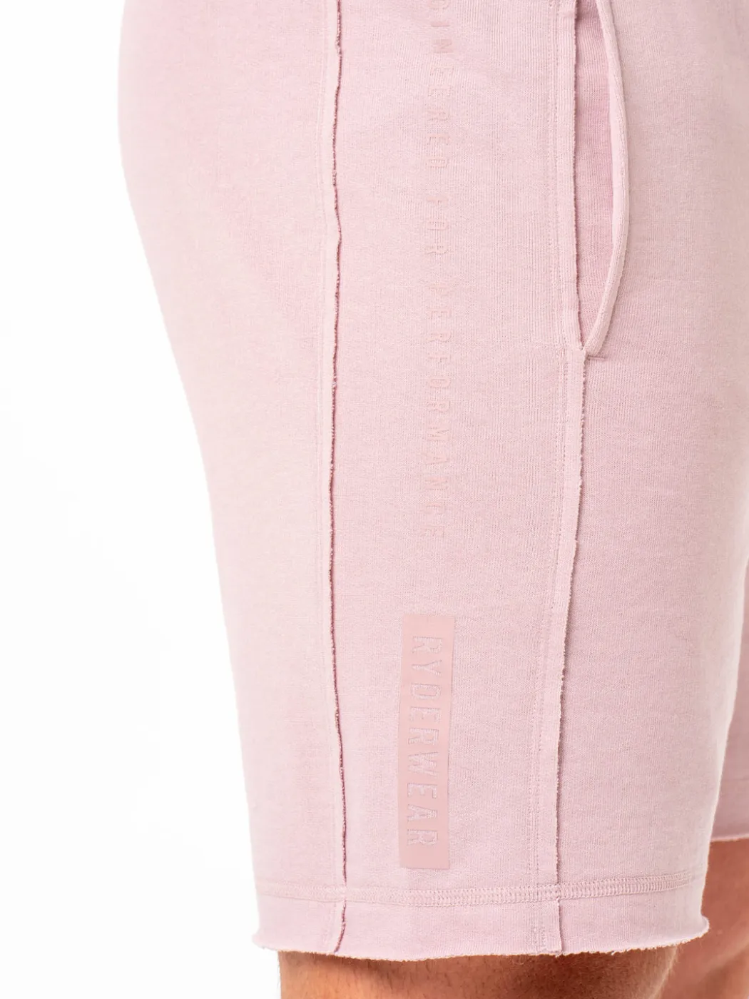 Pursuit Track Shorts