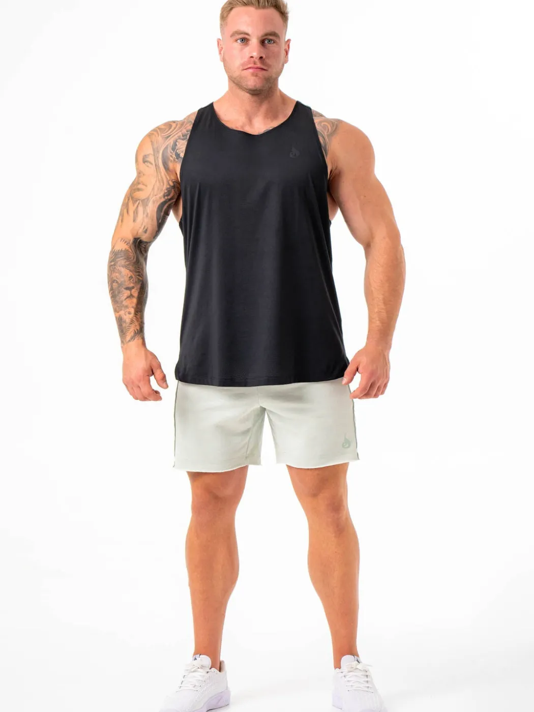 Pursuit Track Shorts