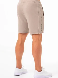 Pursuit Track Shorts