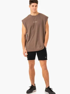 Pursuit Wide Cut Tank