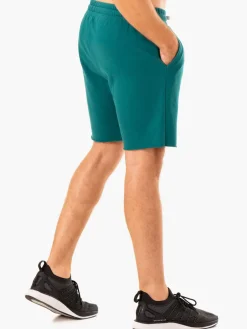Recharge Track Gym Short