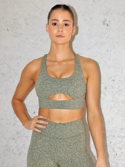 Rotation Sports Bra