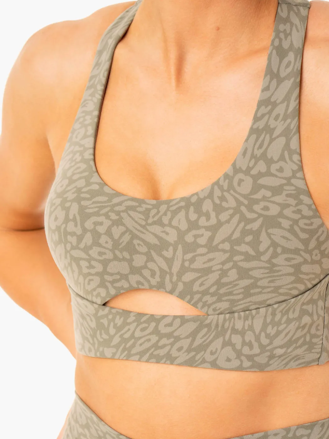 Rotation Sports Bra