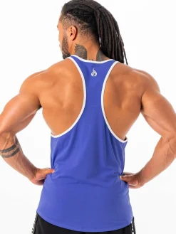 RWLC Stringer T-back