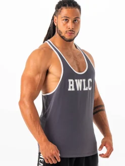 RWLC Stringer T-back