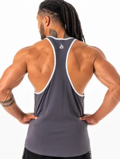 RWLC Stringer T-back