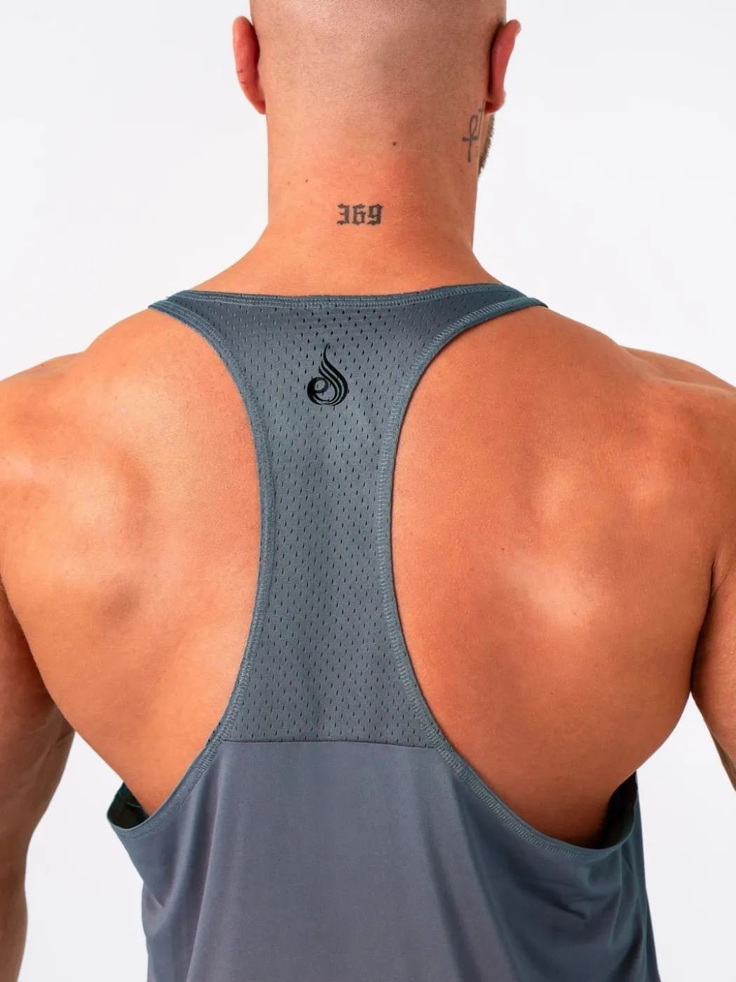Ryder T-Back