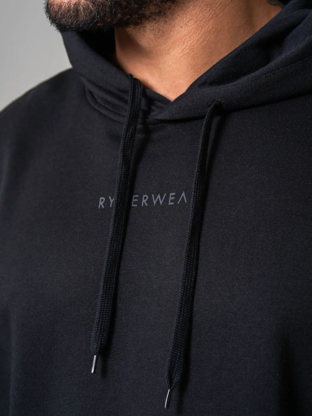 Ryderwear Essential Hoodie