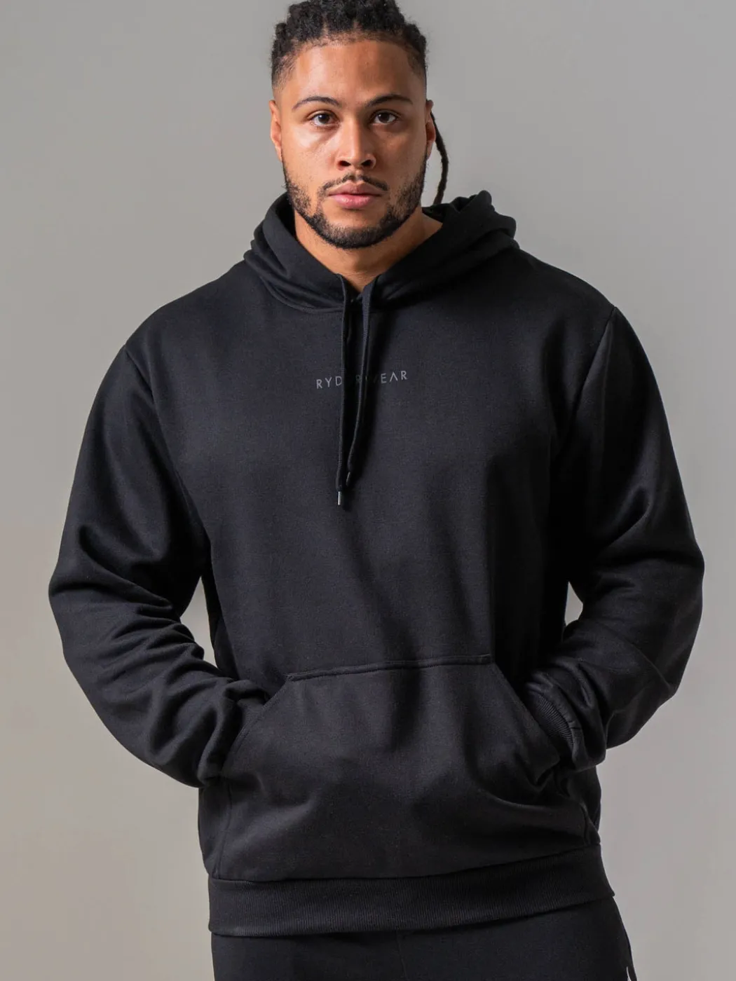 Ryderwear Essential Hoodie