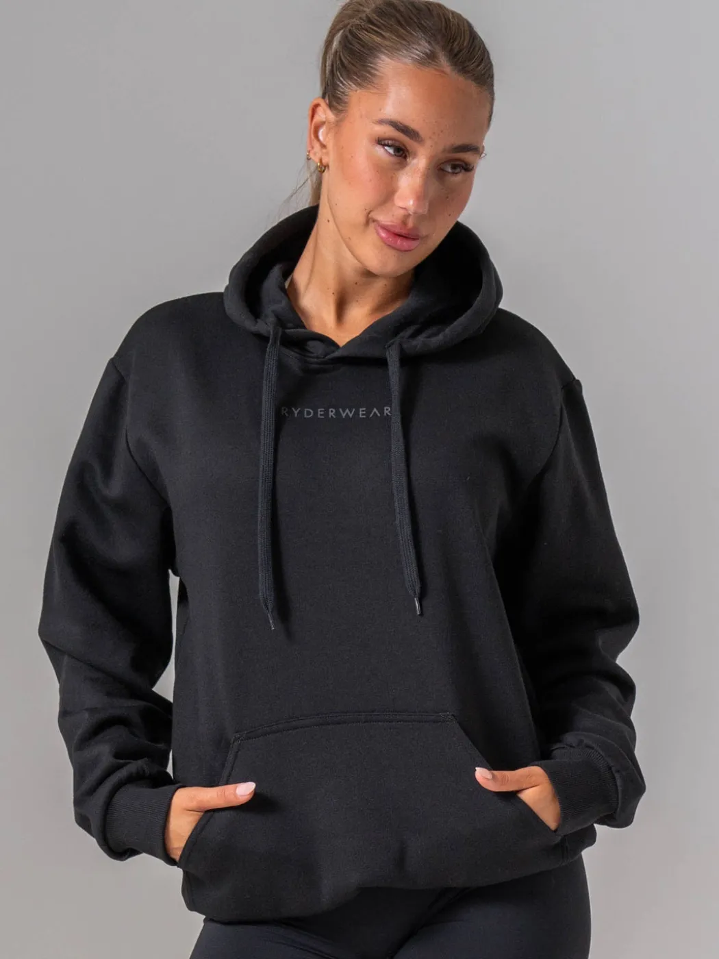 Ryderwear Essential Hoodie