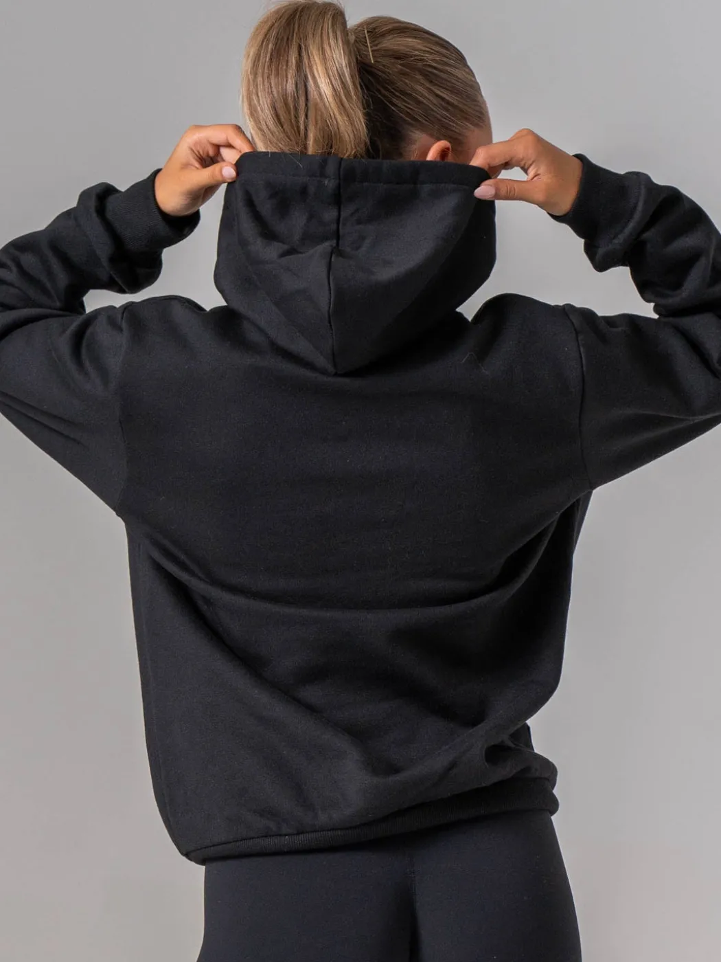 Ryderwear Essential Hoodie
