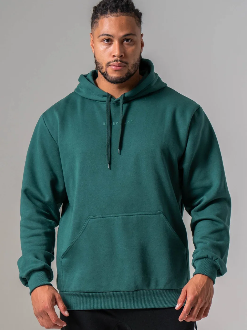 Ryderwear Essential Hoodie