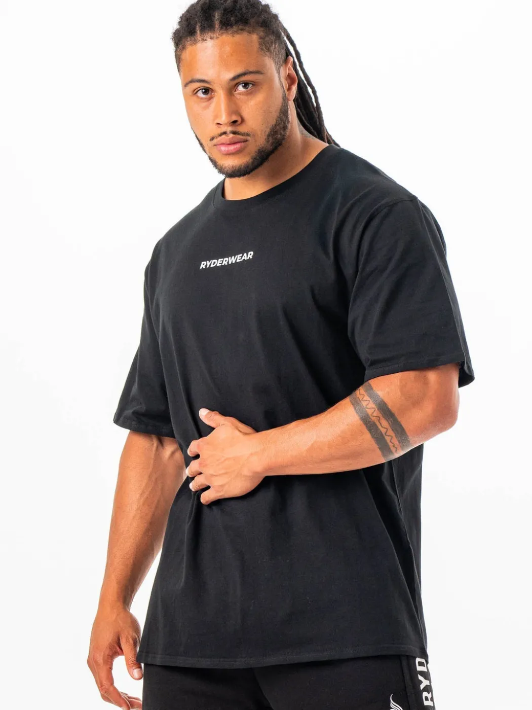 Ryderwear Oversized Tshirt
