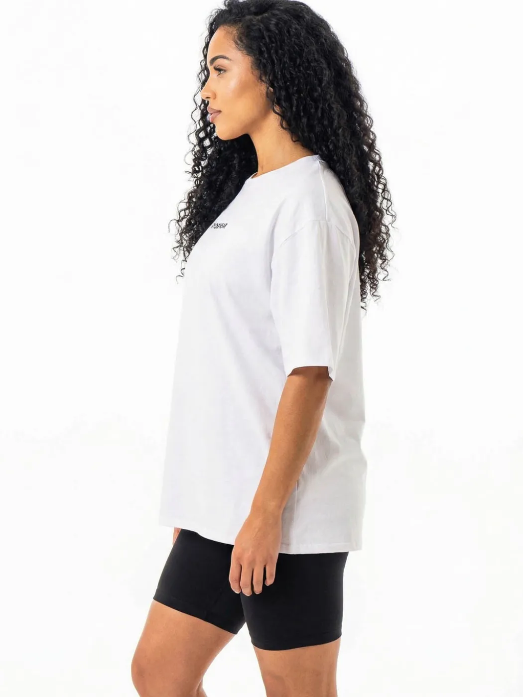Ryderwear Oversized Tshirt