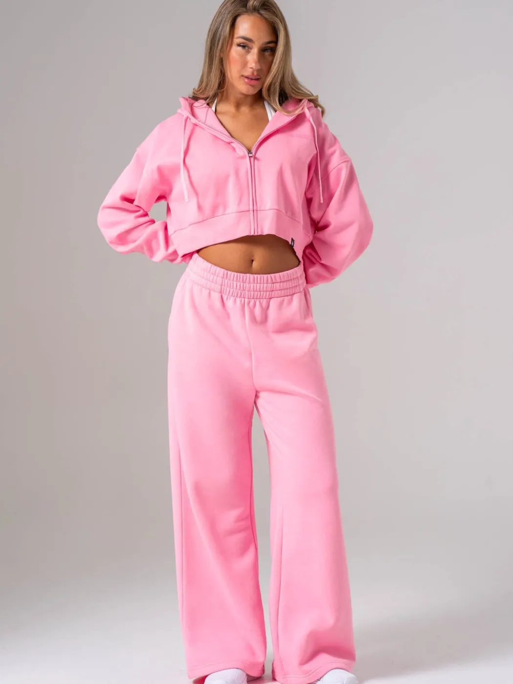 Ryderwear Track Jacket