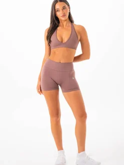 Sculpt Seamless Halter Bra