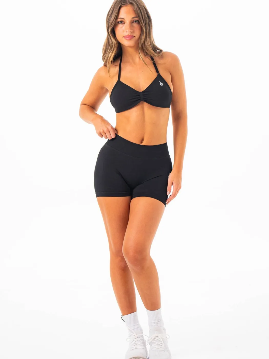 Sculpt Seamless Mini Bra