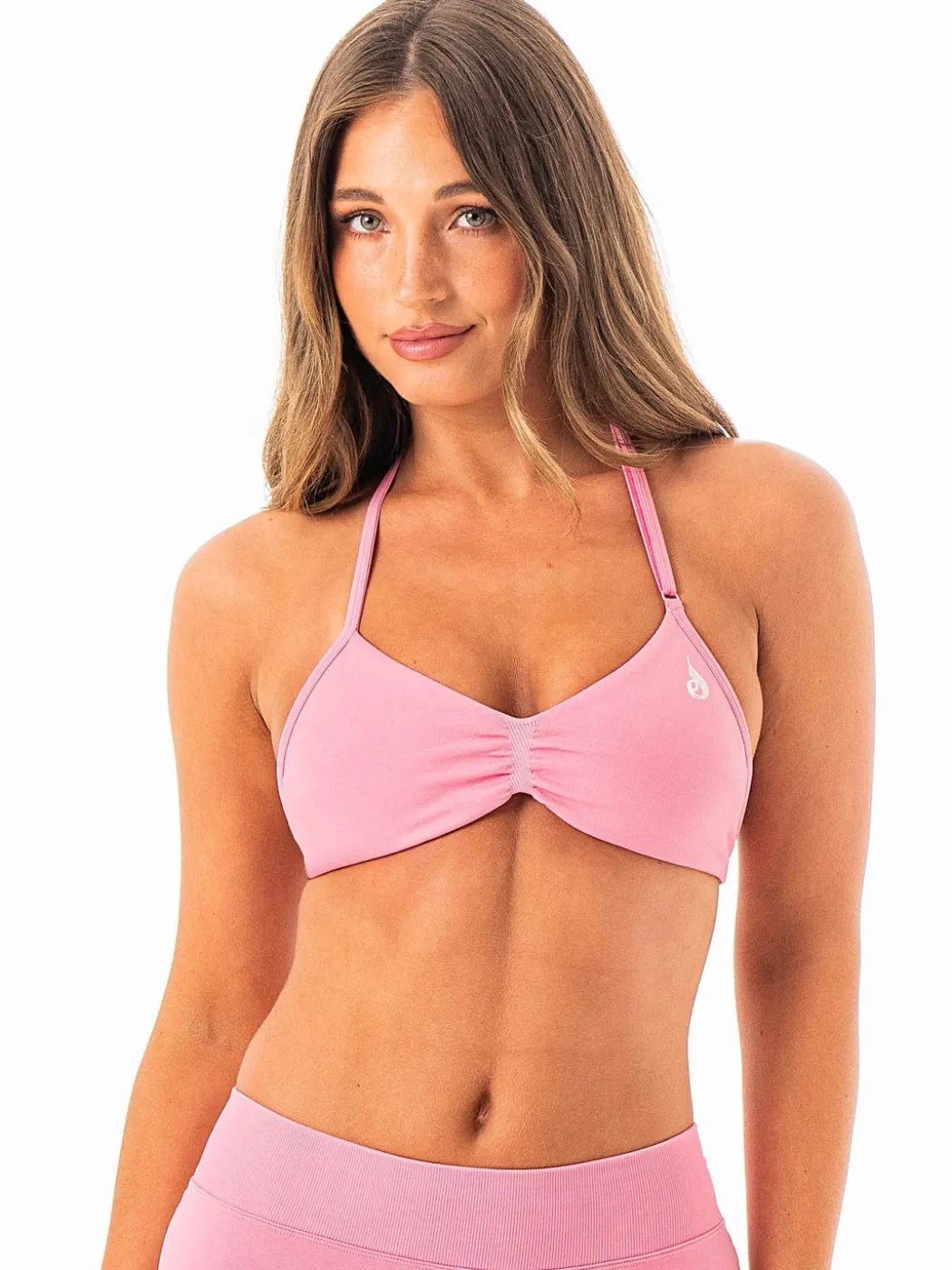 Sculpt Seamless Mini Bra