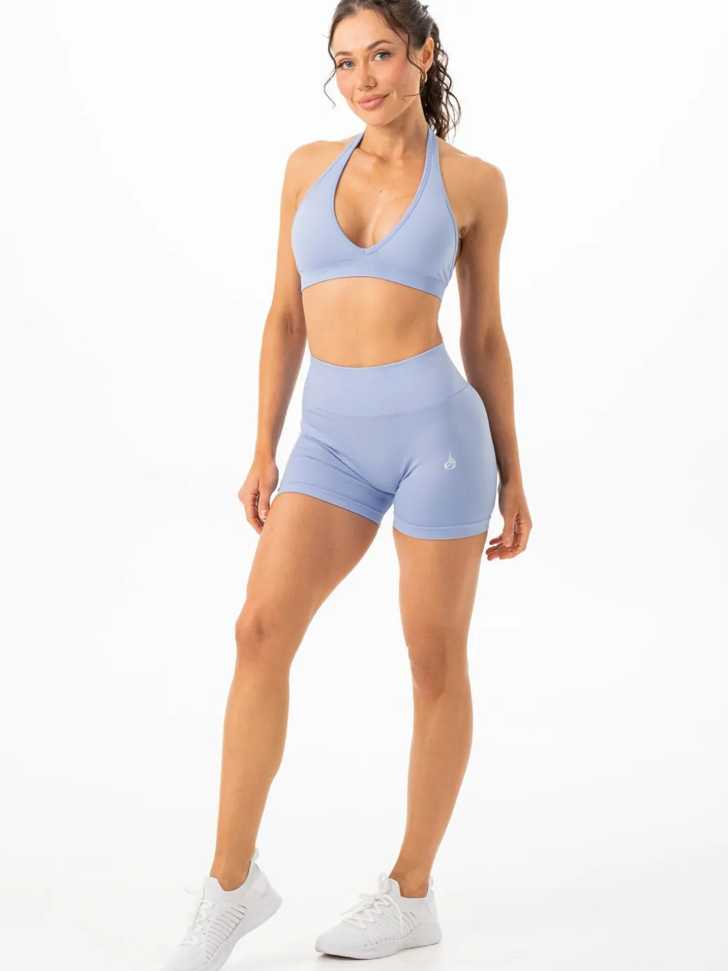 Sculpt Seamless Shorts