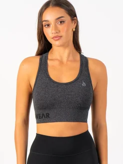 Seamless Staples Sports Bra
