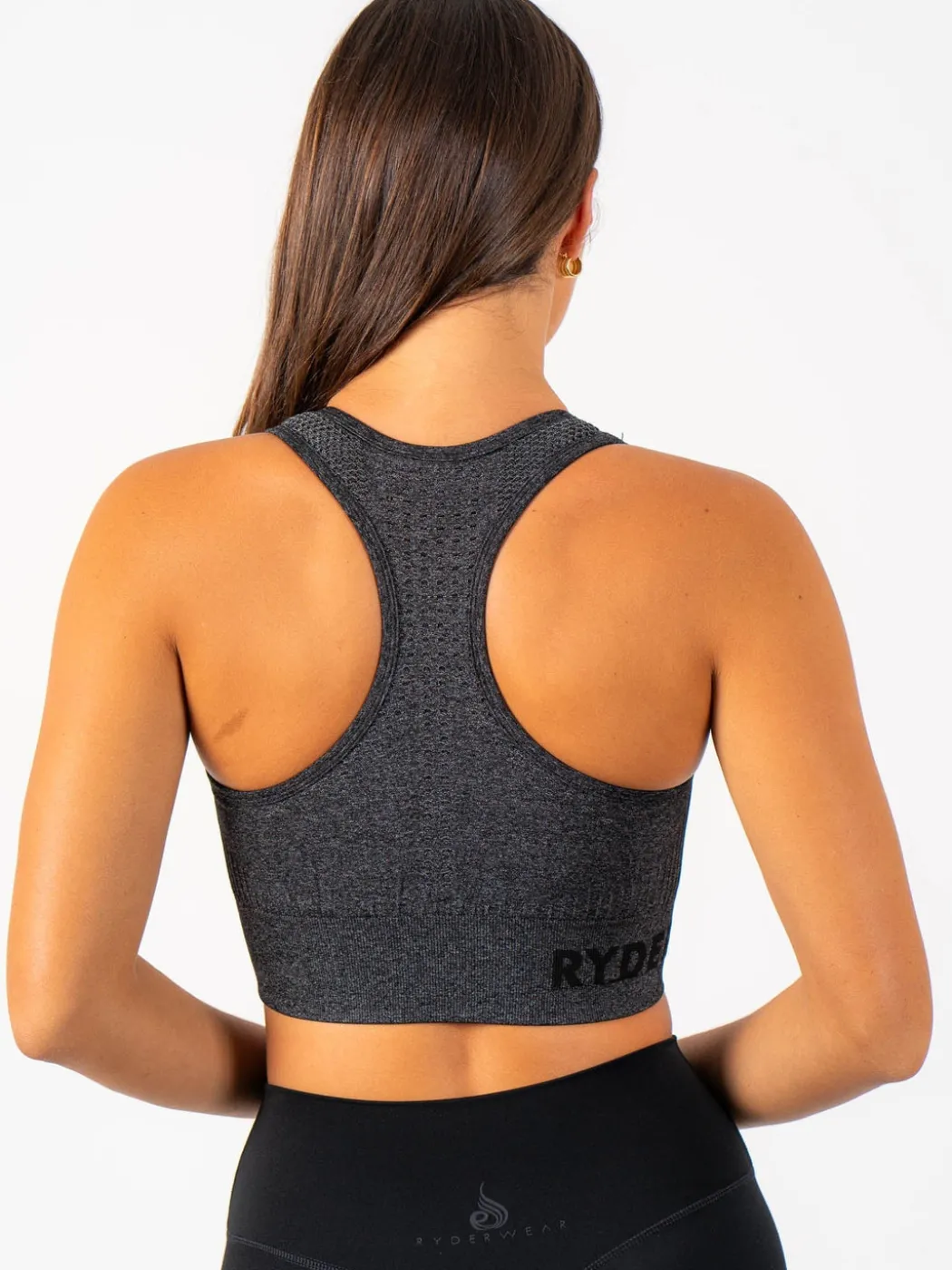 Seamless Staples Sports Bra
