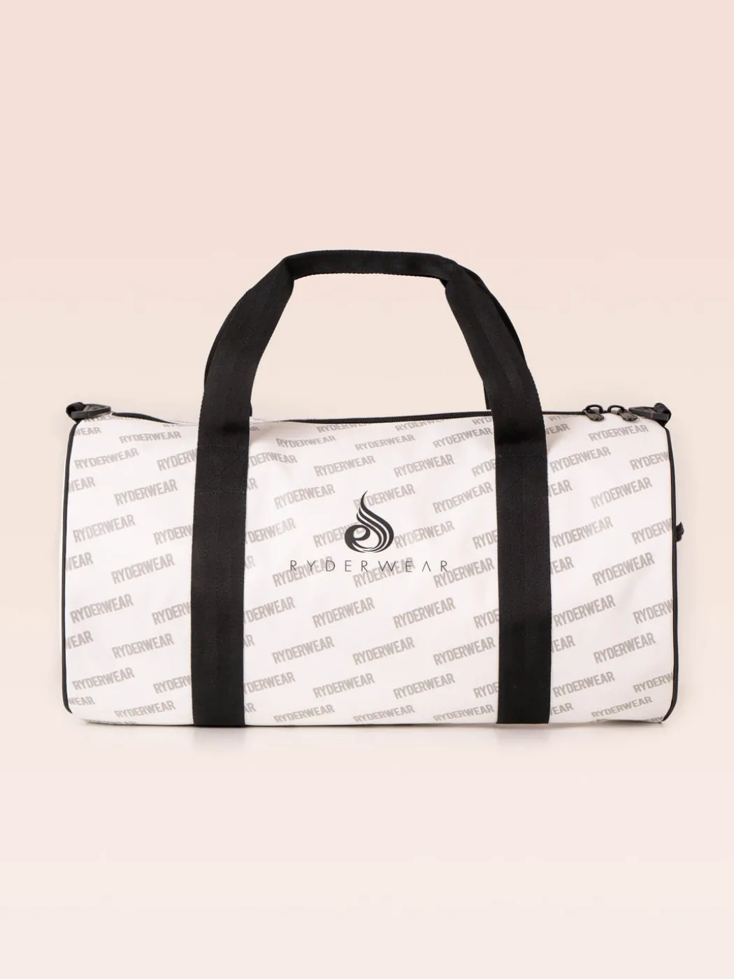 Signature Duffle Bag