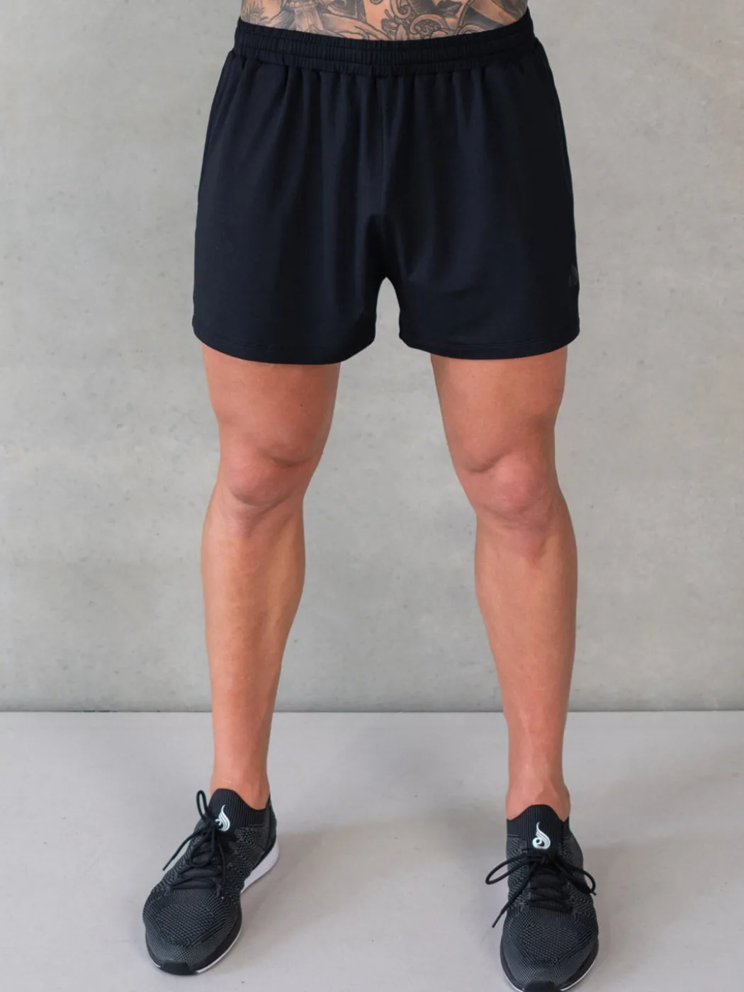 Soft Tech Arnie Shorts
