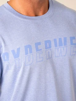 Soft Tech Oversized T-Shirt