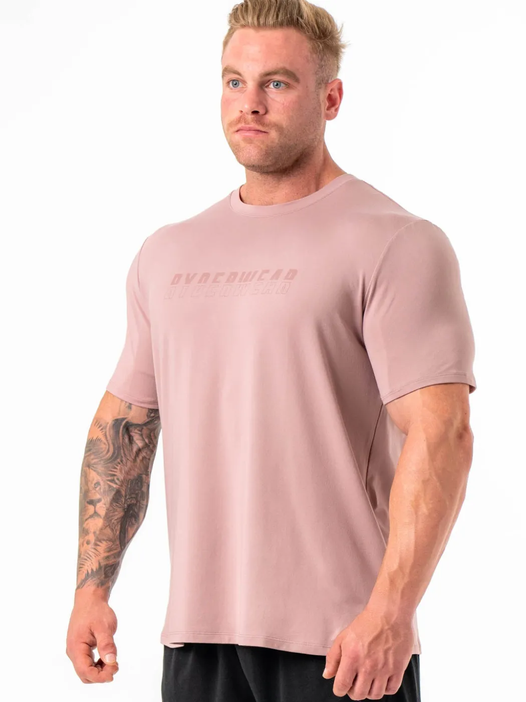 Soft Tech Regular T-Shirt