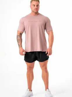 Soft Tech Regular T-Shirt