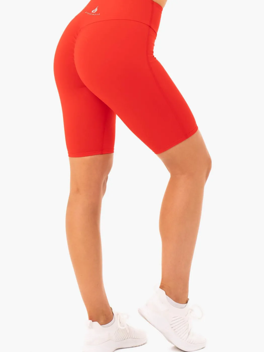 Staples Bike Shorts