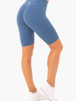 Staples Bike Shorts