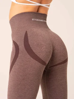 Staples Seamless Leggings