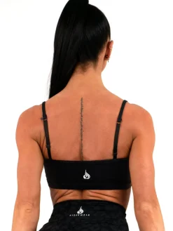 Staples Sports Bra