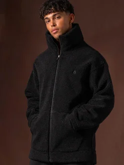 Teddy Jacket