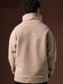 Teddy Jacket