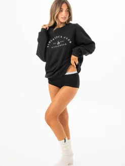 Tempo Sweater